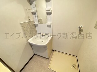 T＆K寺尾前通の物件内観写真